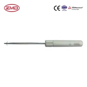 Titanium Suture Anchor