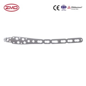 Ulna Olecranon Combinated Locking Plate II