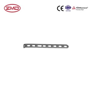 Ulna Olecranon Locking Plate