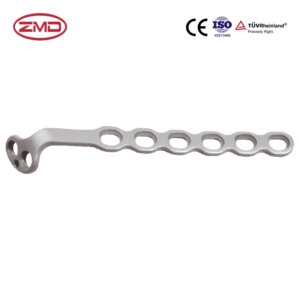 Ulna Olecranon Plate