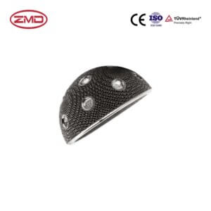 3D SEE® Trabecular Acetabular Cup (DDH/Standard)