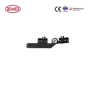 Articulated Minirail Fixator (Horizontal Axis)