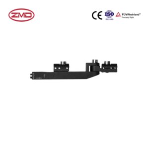 Articulated Minirail Fixator (Vertical Axis)