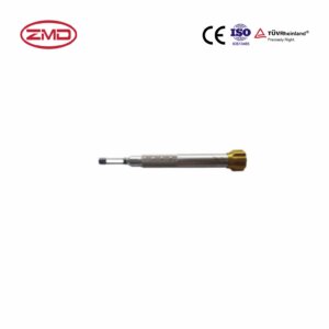 Cable Locking Handle