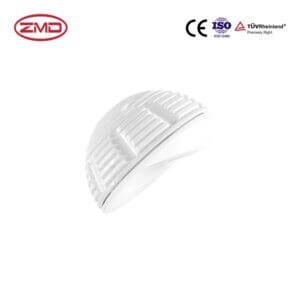 Cemented Acetabular Cup