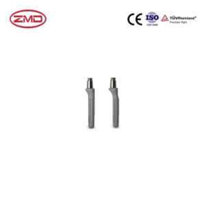 Cementless Stem Extention (Offset)