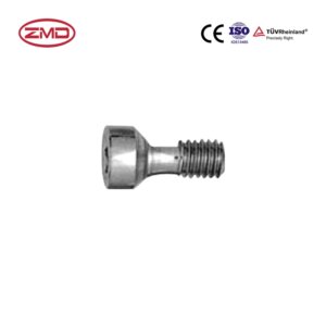 Clamp Screw