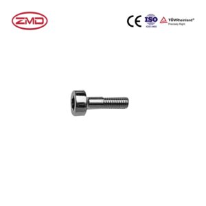 Clamp Screw