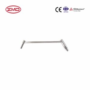 Combination Drill Guide