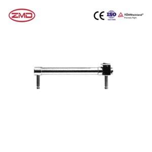 Compression-Distraction Clicker Units, Long/Standard