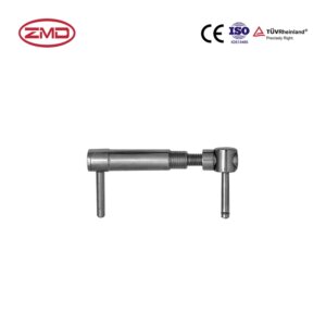 Compression-Distraction Unit for Small Fixator,extends to 5cm