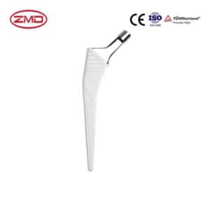 DELTA Classic™ Stem (132º Neck shaft angle)