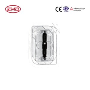 Dynamic Compression Distraction Unit, Long