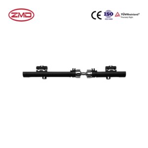 Dynamic Wrist Fixator