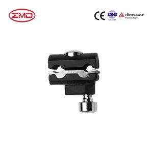 Dynamic Wrist Fixator-Straight Clamp