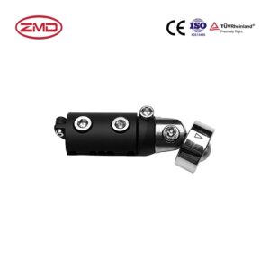 Elbow Extended Range Clamp