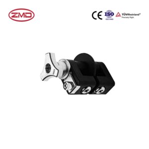 Elbow Fixator Central Connecting Unit