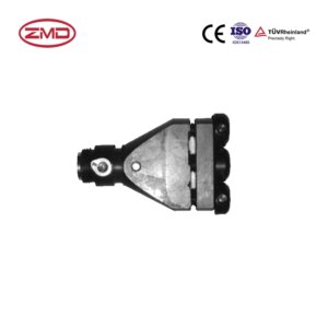 Extra-articular Radiolucent Hybrid Wrist Clamp (not illustrated)