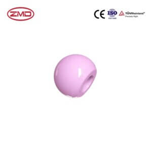 Femoral Head BIOLOX® Delta Ceramic