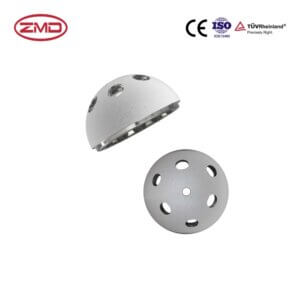 HARMONY™ Acetabular Cup