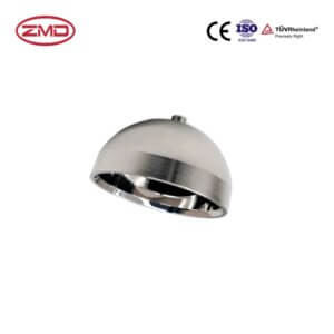 HARMONY™ Dual Mobility Metal Liner