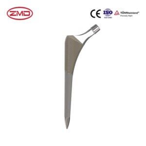 HARMONY™ Stem (130º Neck shaft angle)