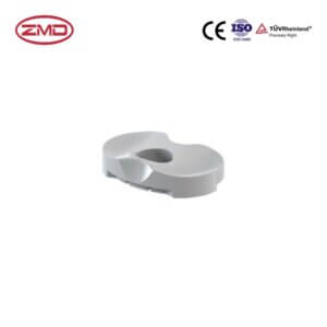HRSK® Tibial Bearing (Including screw)