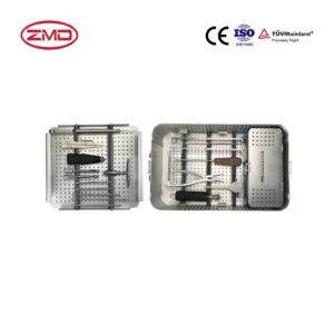 Instrument Set for Osteotomy System