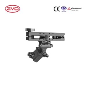 L.R.S. Acute Correction OF-Garches Template