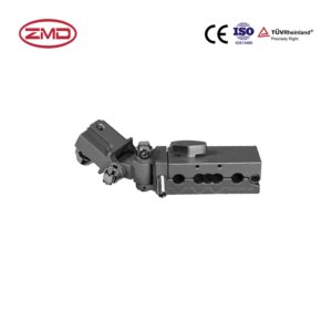 L.R.S. Acute Correction Straight Clamp Template