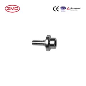 L.R.S. Acute Correction Template Locking Screw