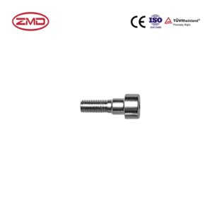L.R.S. Acute Rotational Template Locking Screw