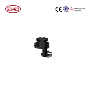 L.R.S. Ball-Joint Coupling