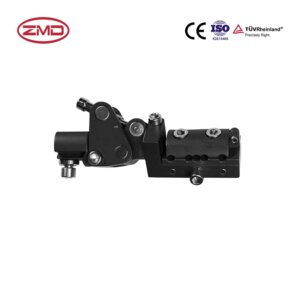 L.R.S. Multiplanar Clamp