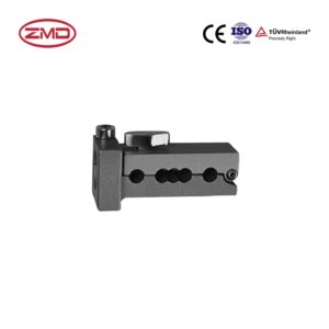 L.R.S. Mutiplanar Clamp Template