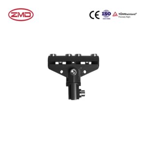 L.R.S. OF-Garches T-Clamp