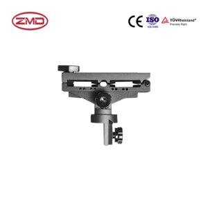 L.R.S. OF-Garches T-Clamp Template