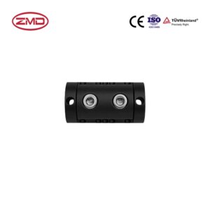 L.R.S. Straight Central Clamp