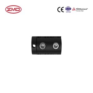 L.R.S. Straight Outer Clamp