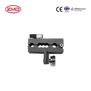 L.R.S. T-Clamp Template