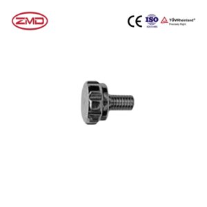 L.R.S. Template Locking Screw