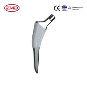 MINI™ Stem (130º Neck shaft angle)