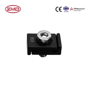 MiniRail Lengthener T-Clamp