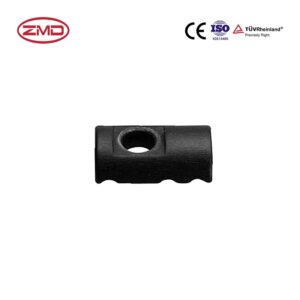 MiniRail Lengthener/Fixator Clamp Cover