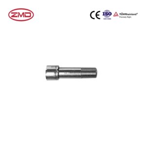 OF-Garches T-Clamp Axis Locking Nut