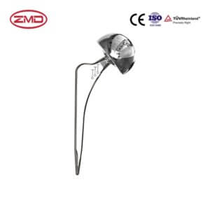 PRIMARY_ Cemented  Bipolar