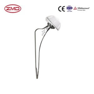 PRIMARY_ Cemented Total Hip