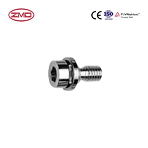 Paediatric L.R.S Locking Screw