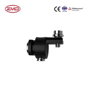 Paediatric L.R.S. Ball-Joint Coupling