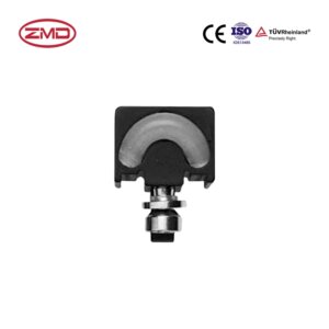 L.R.S. Dyna-Ring with Compression-Distraction Unit Attachment